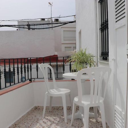 Apartamento Cortes Кониль-де-ла-Фронтера Экстерьер фото