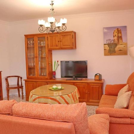 Apartamento Cortes Кониль-де-ла-Фронтера Экстерьер фото