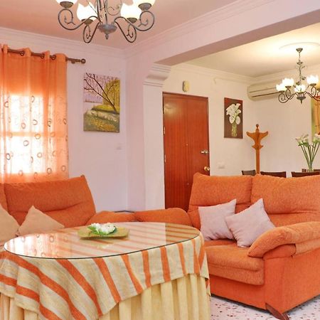 Apartamento Cortes Кониль-де-ла-Фронтера Экстерьер фото