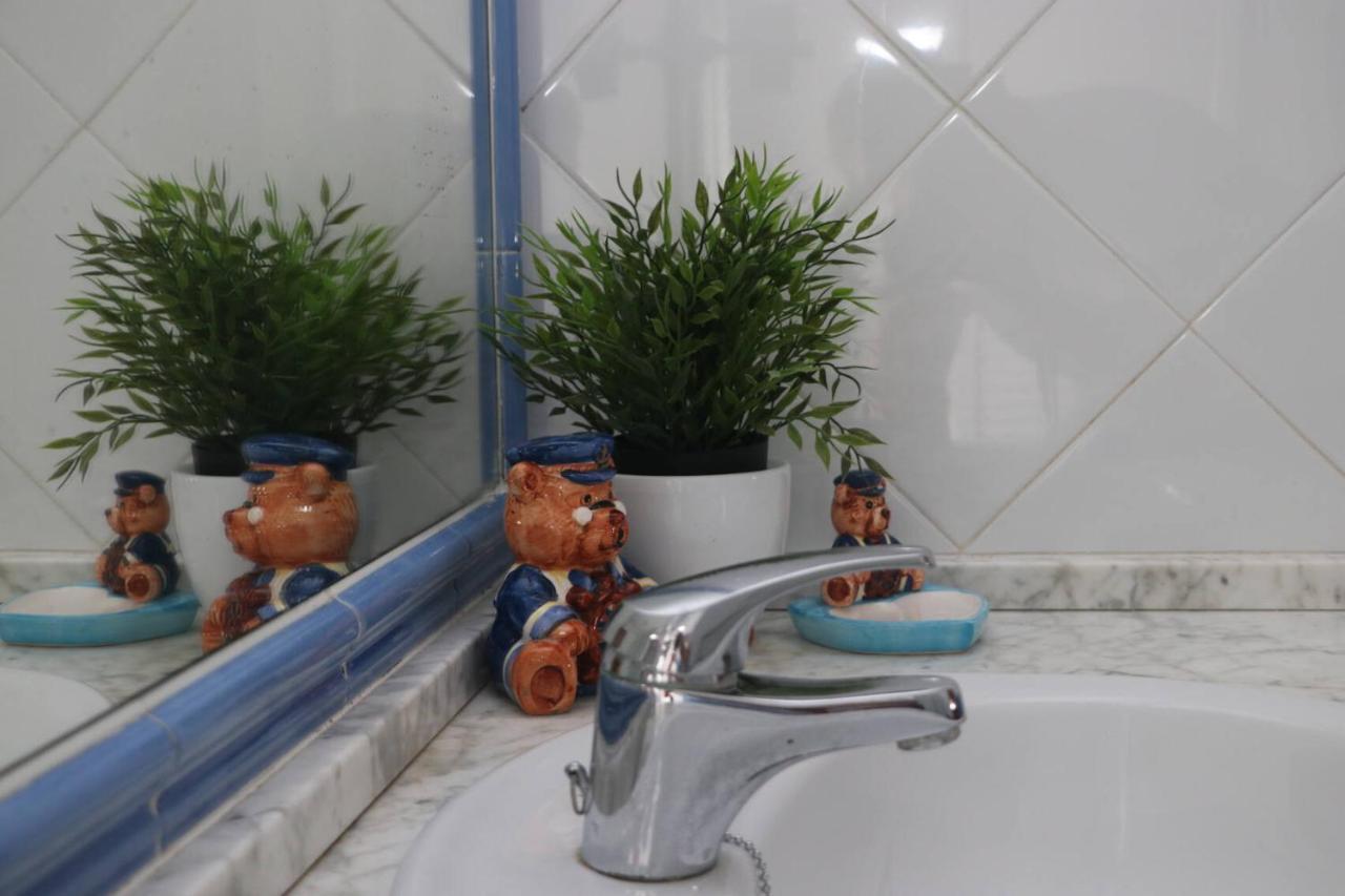 Apartamento Cortes Кониль-де-ла-Фронтера Экстерьер фото