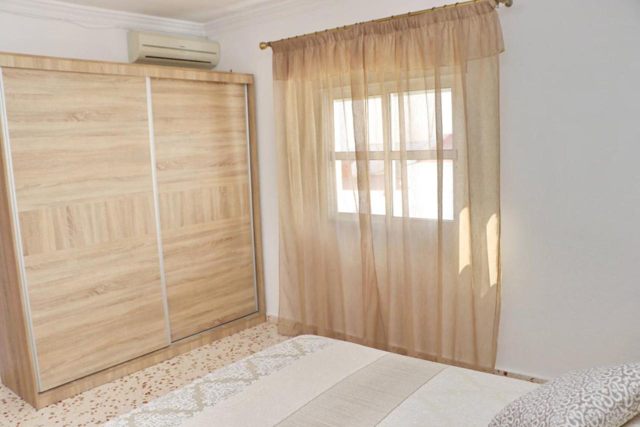 Apartamento Cortes Кониль-де-ла-Фронтера Экстерьер фото
