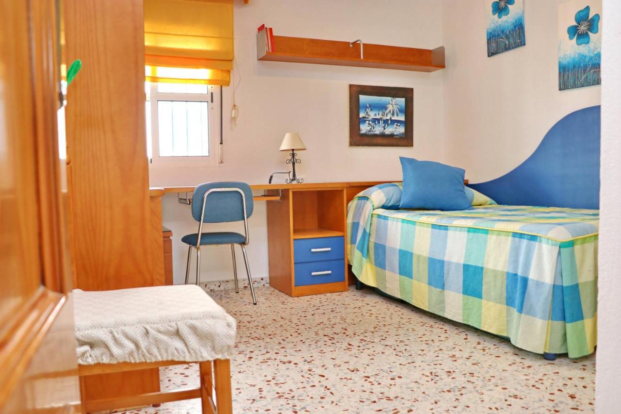 Apartamento Cortes Кониль-де-ла-Фронтера Экстерьер фото