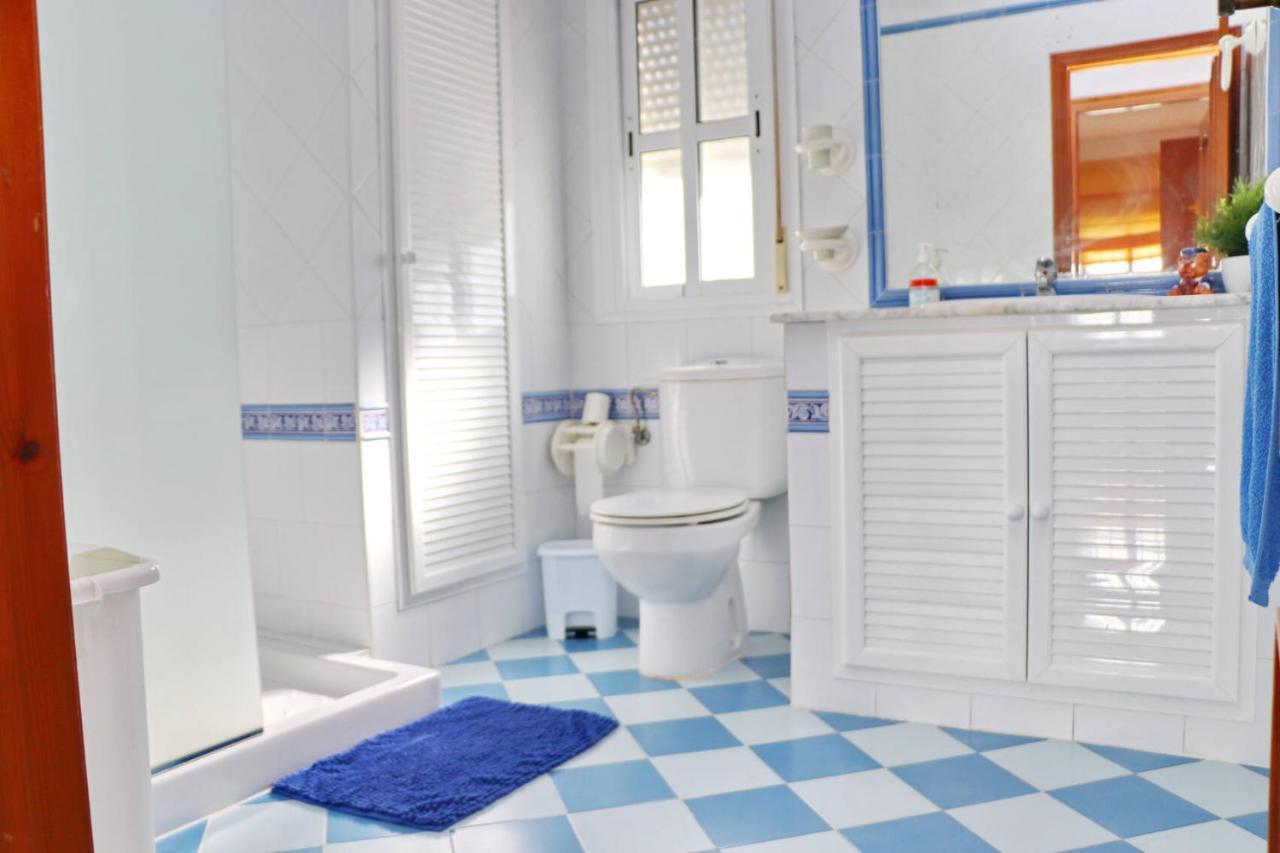 Apartamento Cortes Кониль-де-ла-Фронтера Экстерьер фото