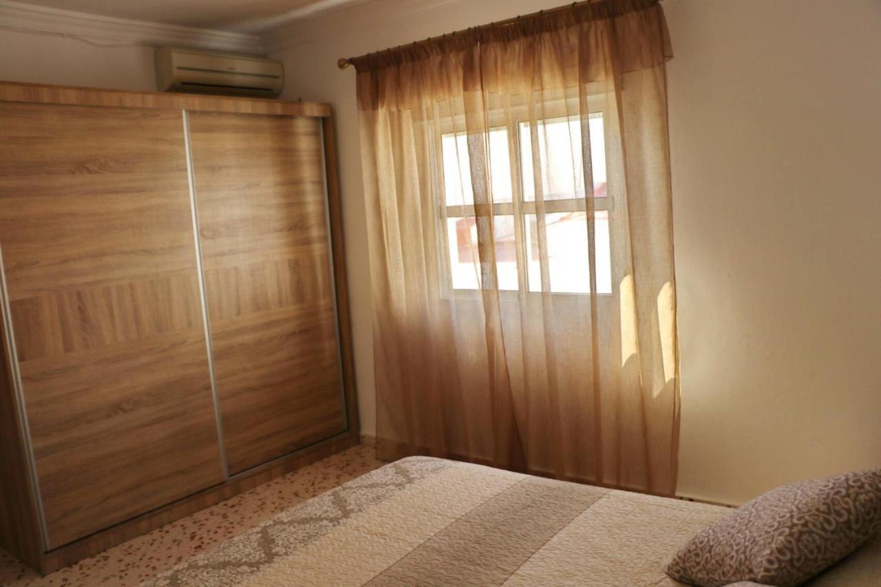 Apartamento Cortes Кониль-де-ла-Фронтера Экстерьер фото