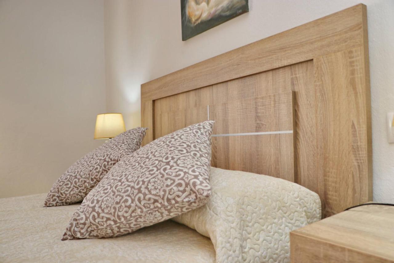 Apartamento Cortes Кониль-де-ла-Фронтера Экстерьер фото